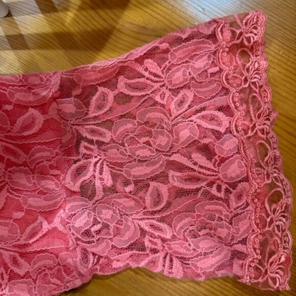 Tangerine size 12 L&B - Picture 3 of 3